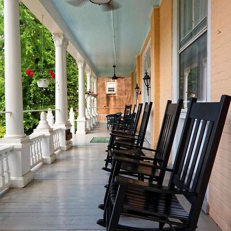 200 South Street Inn Charlottesville Exteriör bild