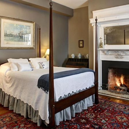 200 South Street Inn Charlottesville Exteriör bild