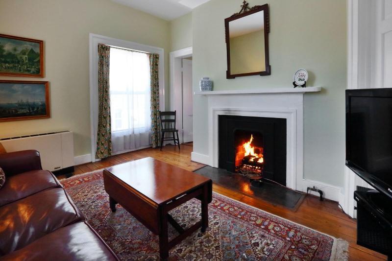 200 South Street Inn Charlottesville Exteriör bild